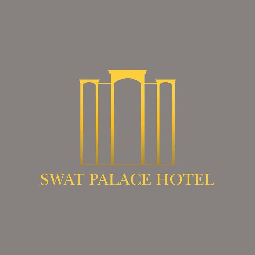 Swat Palace Hotel By Northin Mam Derai Exterior foto